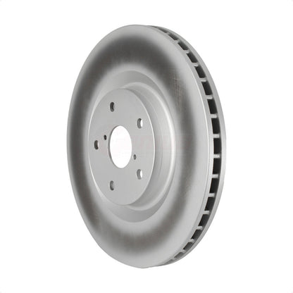 Rotor de frein à disque avant pour Subaru Ascent 2019-2024 GCR-982570