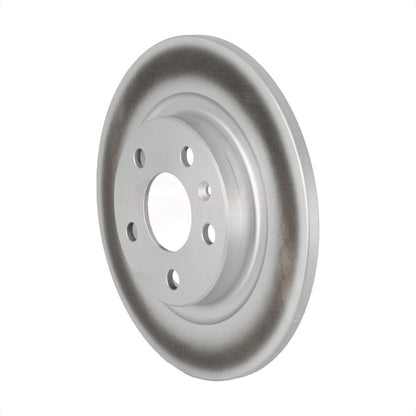 Rotor de frein à disque arrière pour Volvo XC40 2019 – 2023 avec diamètre de 280 mm GCR-982581