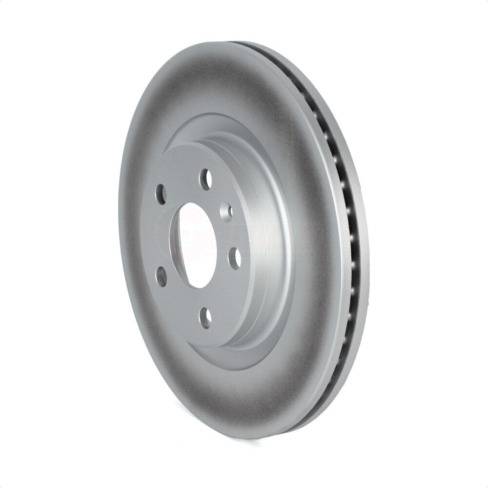 Rotor de frein à disque avant pour Volvo XC40 GCR-982591