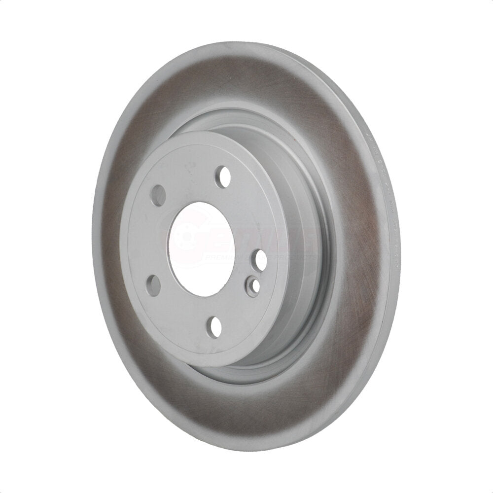 Rotor de frein à disque arrière pour Mercedes-Benz A220 CLA250 GCR-982605