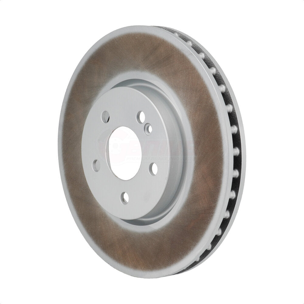 Rotor de frein à disque avant pour Mercedes-Benz A220 CLA250 avec freins standard