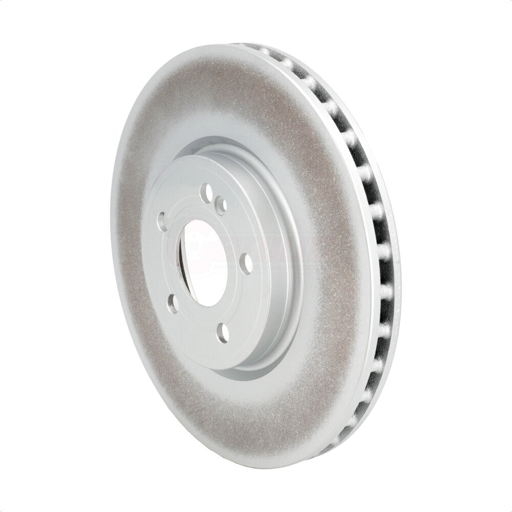 Rotor de frein à disque avant, pour mercedes-benz GLB250 GLA250 A220 CLA250 A250 EQB 350