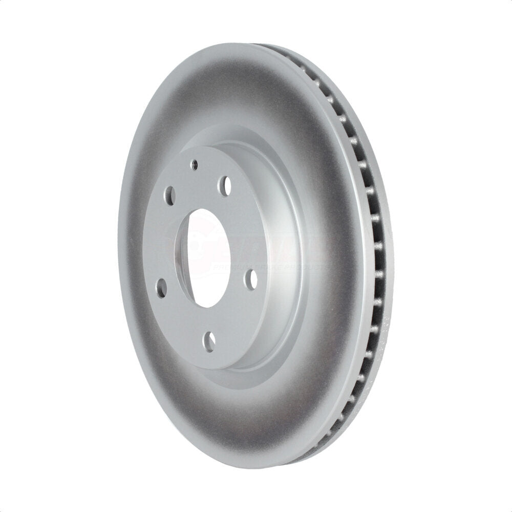 Rotor de frein à disque avant pour Mazda 3 CX-30 Sport GCR-982611