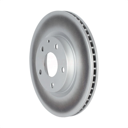 Rotor de frein à disque avant pour Mazda 3 CX-30 Sport GCR-982611