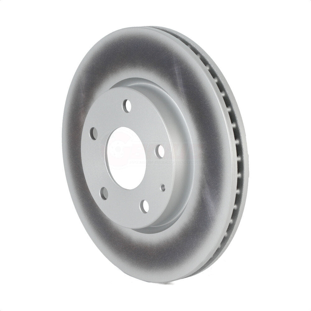 Rotor de frein à disque avant pour Mazda 3 Sport FWD GCR-982612