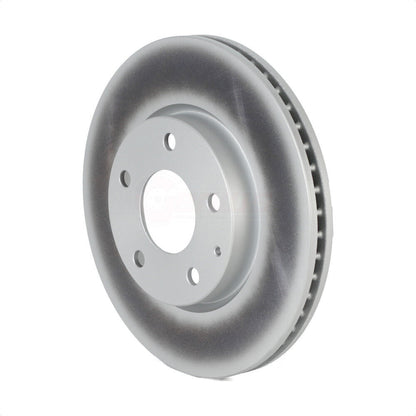 Rotor de frein à disque avant pour Mazda 3 Sport FWD GCR-982612