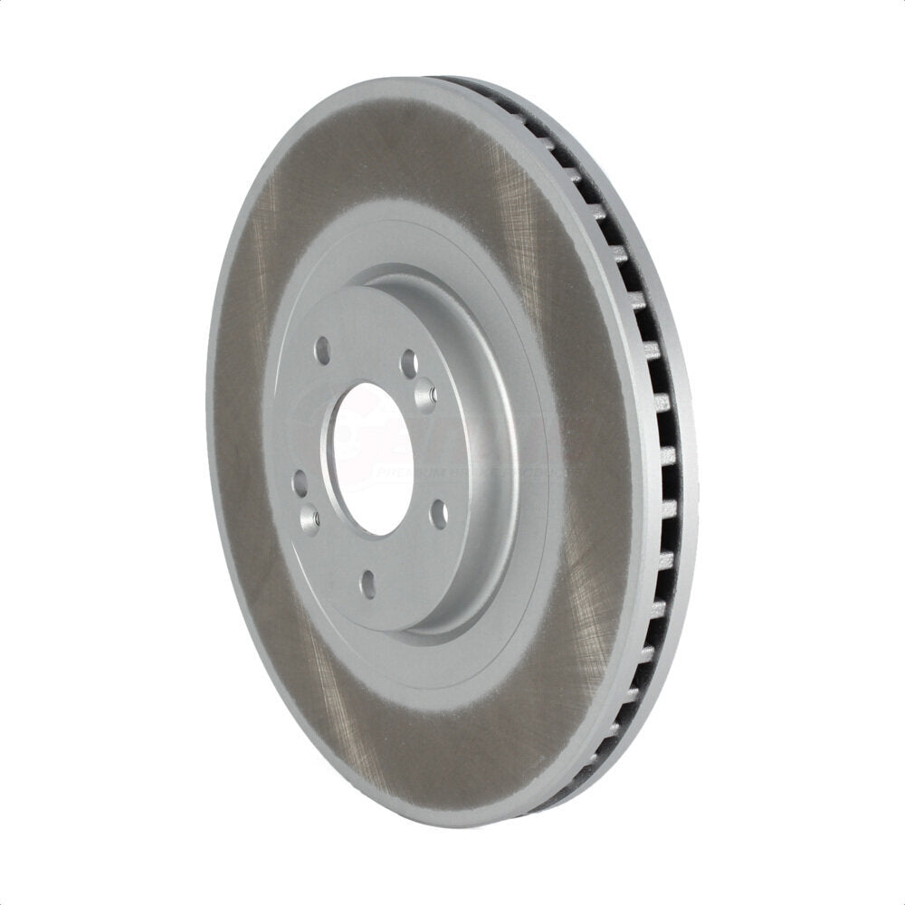 Rotor de frein à disque avant pour Hyundai Palisade Kia Telluride 2020 – 2024 GCR-982624