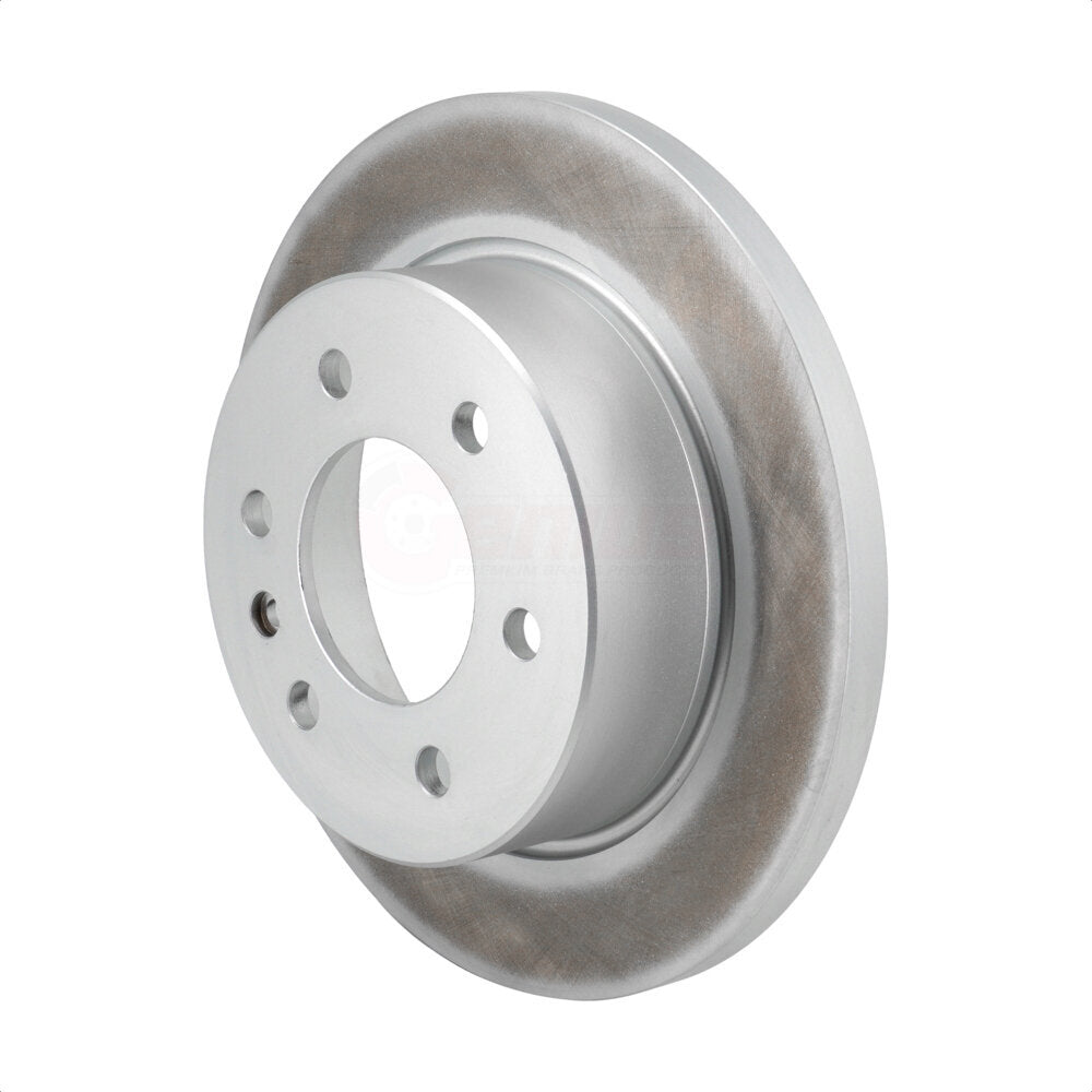 Rotor de frein à disque arrière, pour Mercedes-Benz Sprinter 2500 3500 Freightliner 1500