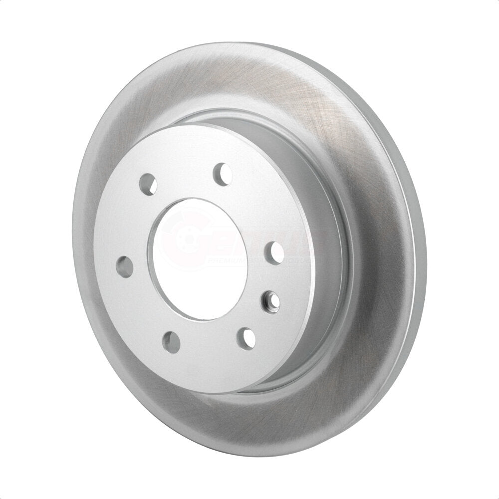 Rotor de frein à disque arrière, pour Mercedes-Benz Sprinter 2500 3500 4500 3500XD 1500