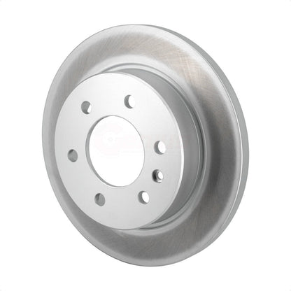 Rotor de frein à disque arrière, pour Mercedes-Benz Sprinter 2500 3500 4500 3500XD 1500