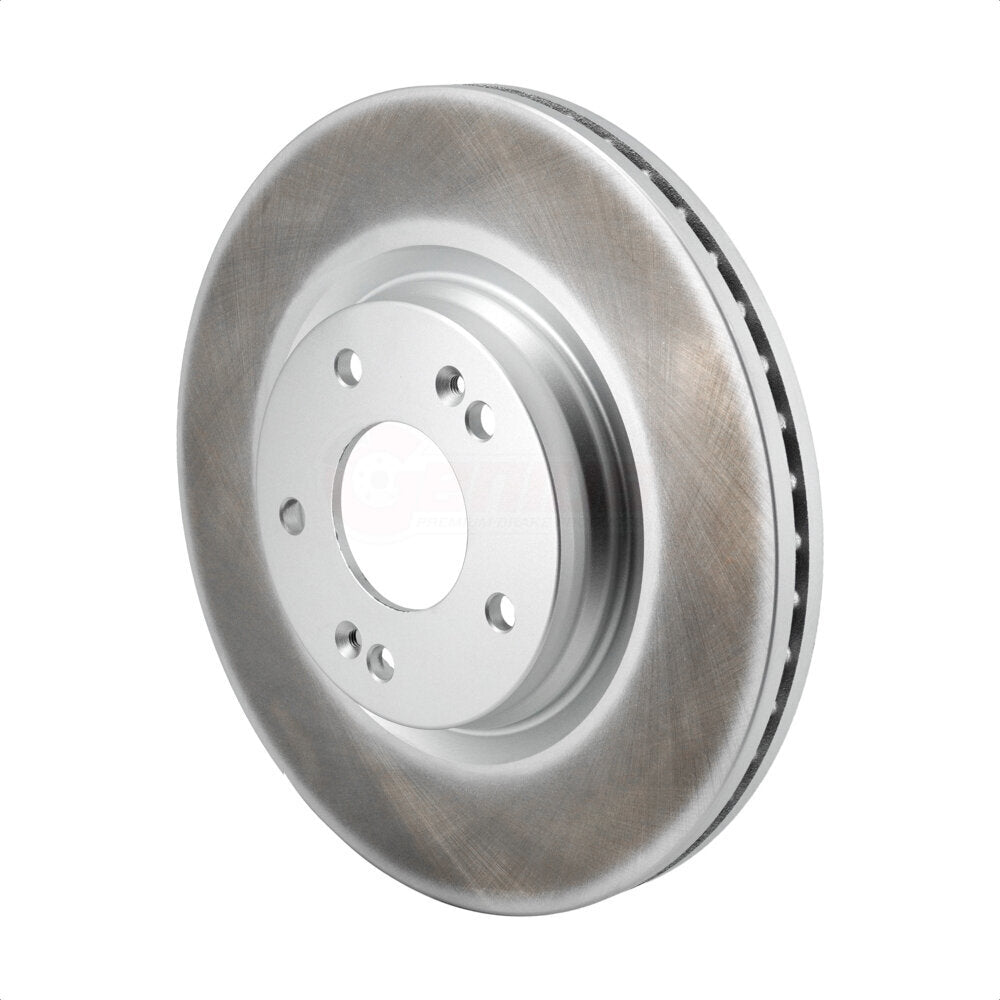 Rotor de frein à disque avant, pour Hyundai Elantra Sonata Kia K5 GCR-982703