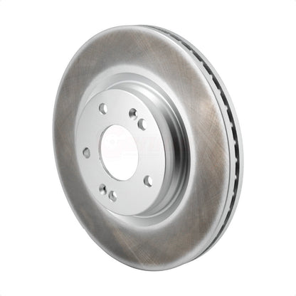 Rotor de frein à disque avant, pour Hyundai Elantra Sonata Kia K5 GCR-982703