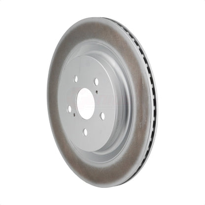 Rotor de frein à disque arrière, pour Toyota Highlander Lexus RX350 RX350h RX500h GCR-98270