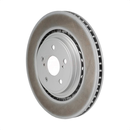 Rotor de frein à disque avant, pour Toyota Highlander Lexus RX350 RX350h GCR-982707