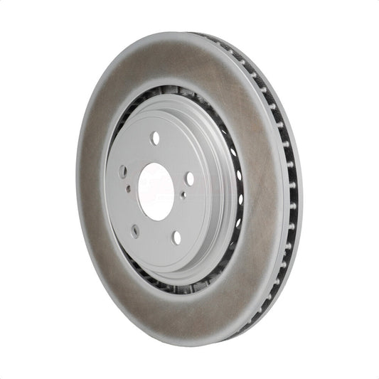 Rotor de frein à disque avant, pour Toyota Highlander Lexus RX350 RX350h GCR-982707