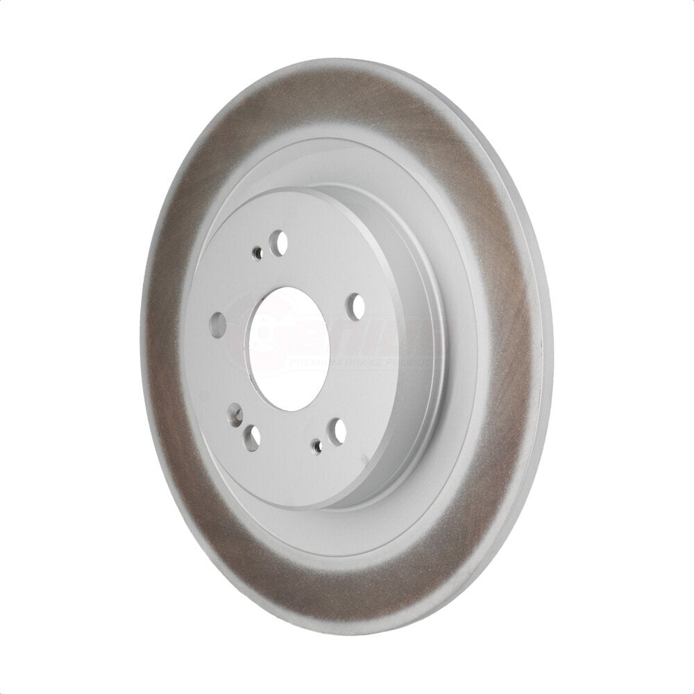 Rotor de frein à disque arrière pour Acura TLX 2021-2023 GCR-982749
