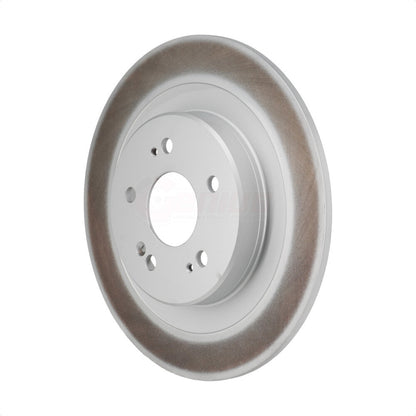 Rotor de frein à disque arrière pour Acura TLX 2021-2023 GCR-982749