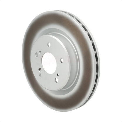 Rotor de frein à disque avant pour Acura TLX 2.0L 2021 – 2023 GCR-982753
