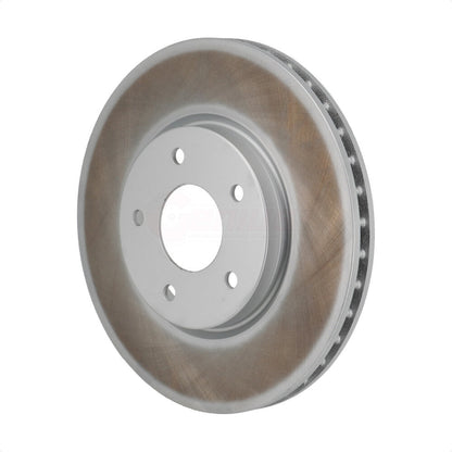 Rotor de frein à disque avant pour Nissan Rogue GCR-982778