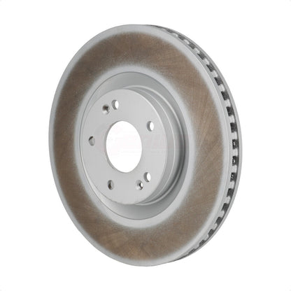 Rotor de frein à disque avant, pour Hyundai Santa Fe Kia Sorento Cruz GCR-982817
