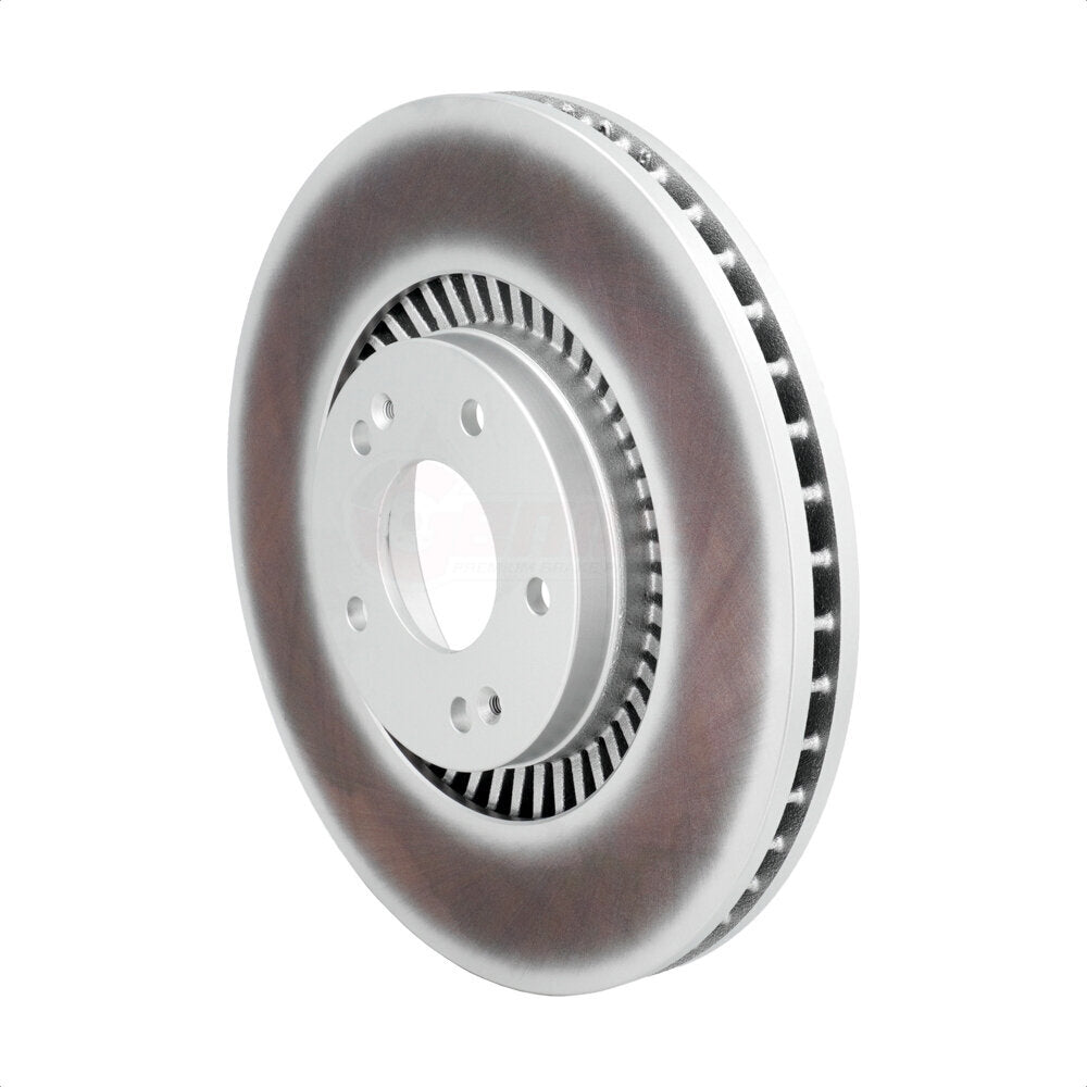 Rotor de frein à disque avant pour Kia Carnival 2022 – 2023 GCR-982818