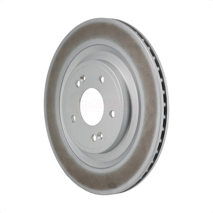Rotor de frein à disque arrière, pour Hyundai Santa Fe Kia Sorento GCR-982819