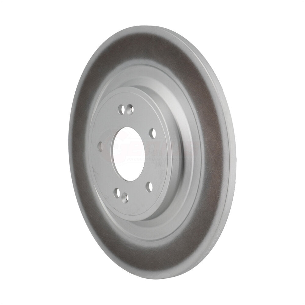 Rotor de frein à disque arrière pour Kia Carnival Hyundai Santa Cruz 2022 – 2023 GCR-982820