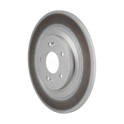 Rotor de frein à disque arrière pour Kia Carnival Hyundai Santa Cruz 2022 – 2023 GCR-982820