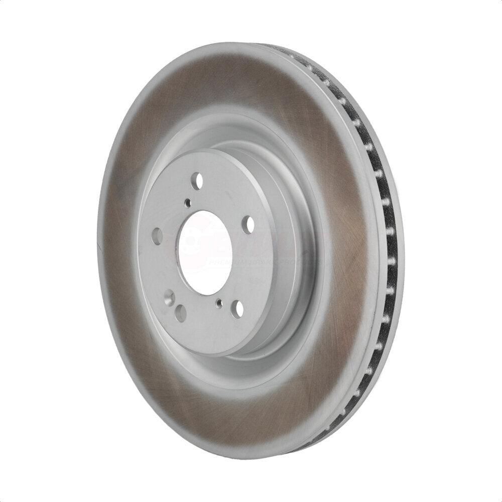 Rotor de frein à disque avant pour Acura MDX Honda Pilot GCR-982822