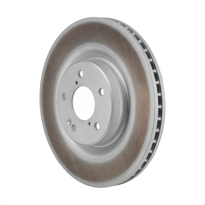 Rotor de frein à disque avant pour Acura MDX Honda Pilot GCR-982822