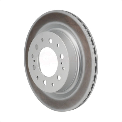 Rotor de frein à disque arrière, pour Toyota Tundra Sequoia Lexus LX600 GCR-982853