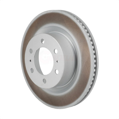 Rotor de frein à disque avant, pour Toyota Tundra Sequoia Lexus LX600 GCR-982857