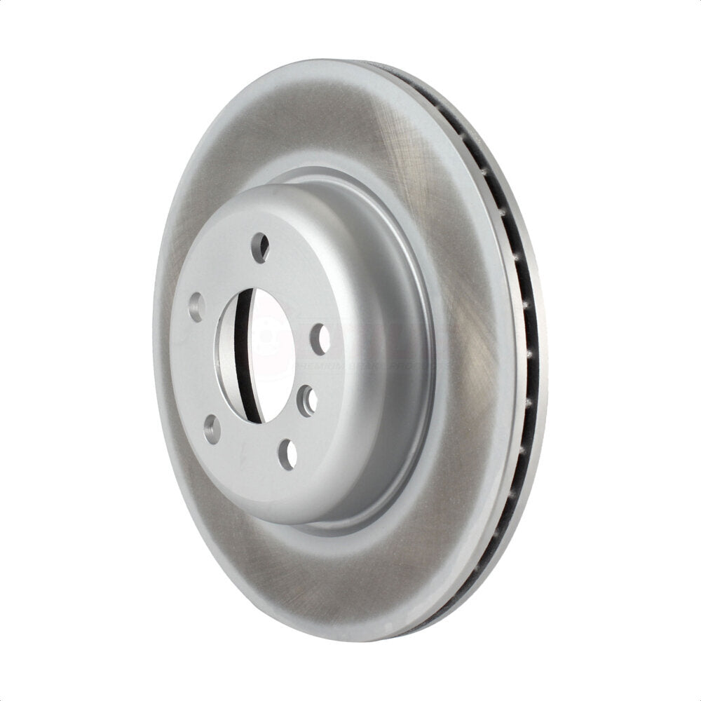 Rotor de frein à disque avant pour BMW 528i xDrive GCR-G8134