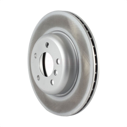 Rotor de frein à disque avant pour BMW 528i xDrive GCR-G8134