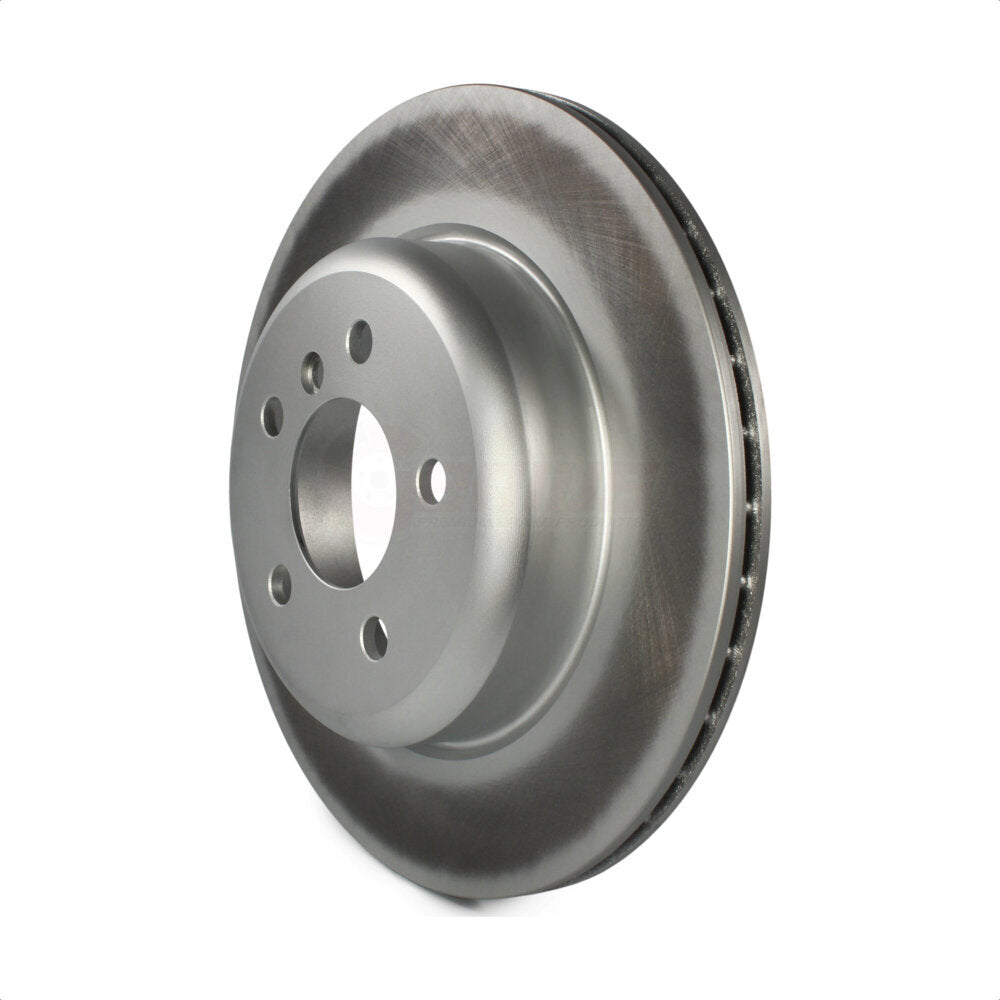 Rotor de frein à disque arrière, pour BMW 535i xDrive 528i 535d ActiveHybrid 5 GCR-G8135