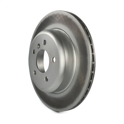 Rotor de frein à disque arrière, pour BMW 535i xDrive 528i 535d ActiveHybrid 5 GCR-G8135