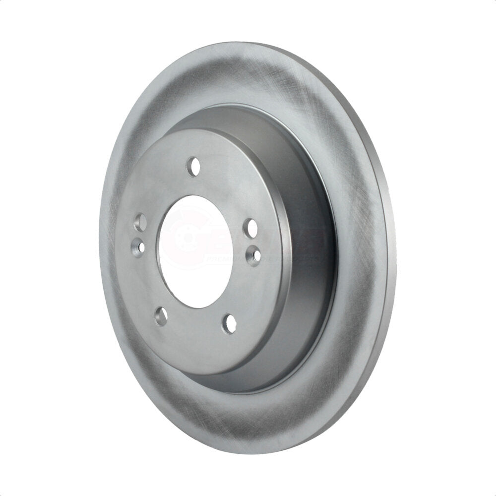 Rotor de frein à disque arrière pour Kia Rondo 2014-2017 GCR-G8154