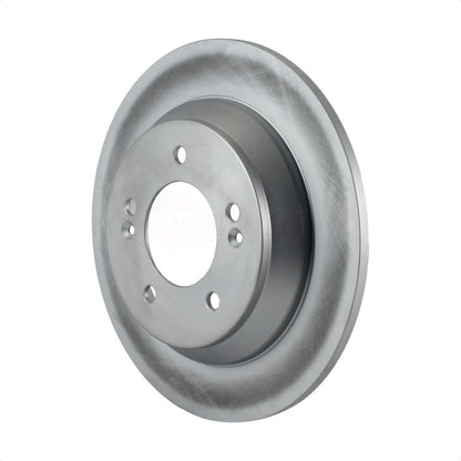Rotor de frein à disque arrière pour Kia Rondo 2014-2017 GCR-G8154