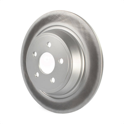Rotor de frein à disque arrière, pour Ford Edge Fusion Lincoln Nautilus MKX MKZ Continental