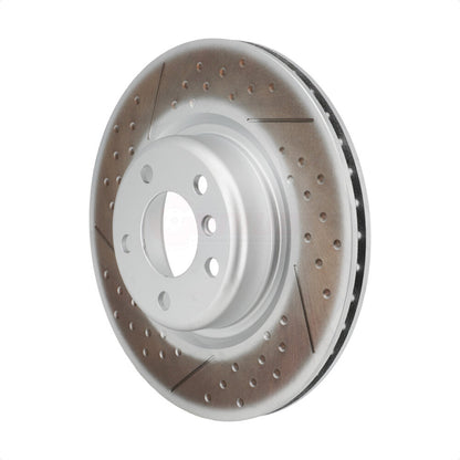 Rotor de frein à disque arrière, pour BMW 320i xDrive 228i 230i 328i M240i M235i 428i Gran