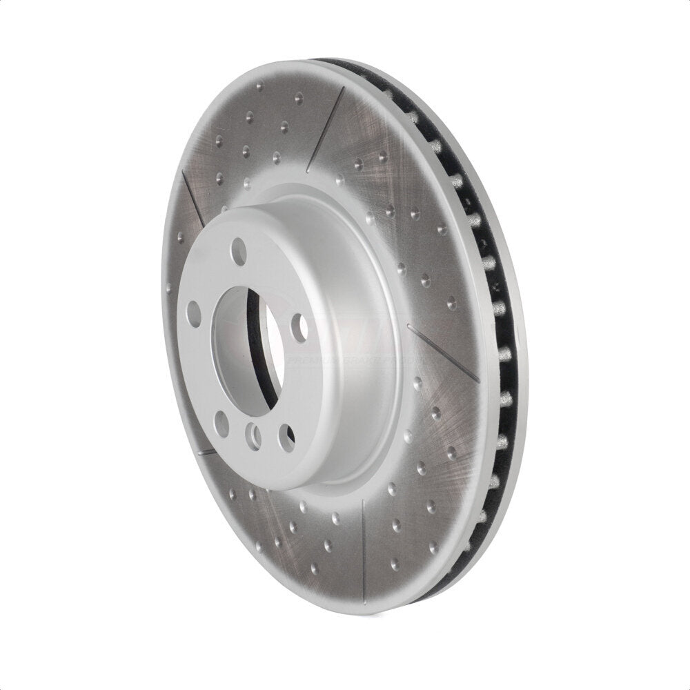 Rotor de frein à disque avant, pour BMW 328i xDrive 320i 335i 428i 330i 435i 440i 228i G