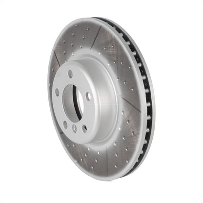 Rotor de frein à disque avant, pour BMW 328i xDrive 320i 335i 428i 330i 435i 440i 228i G