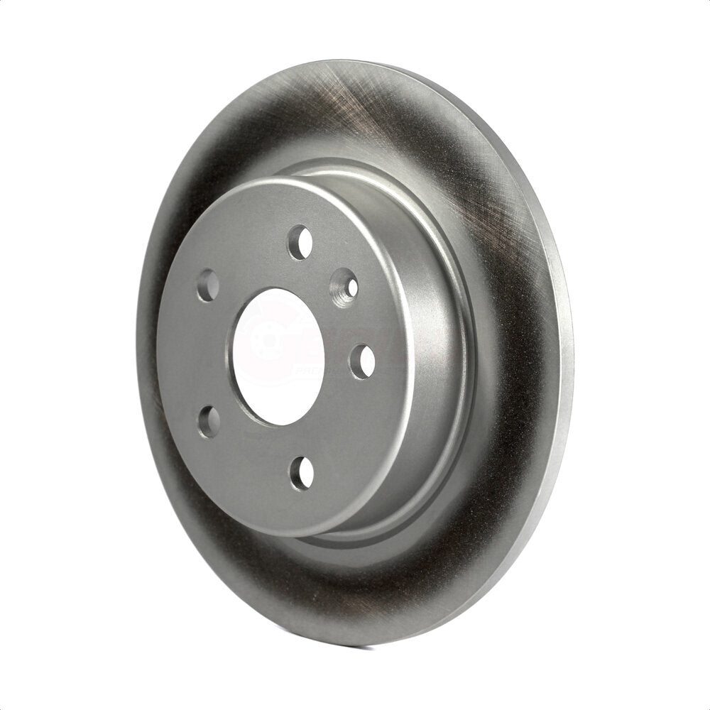 Rotor de frein à disque arrière pour Chevrolet Cruze Bolt EV EUV Volt GCR-G8175