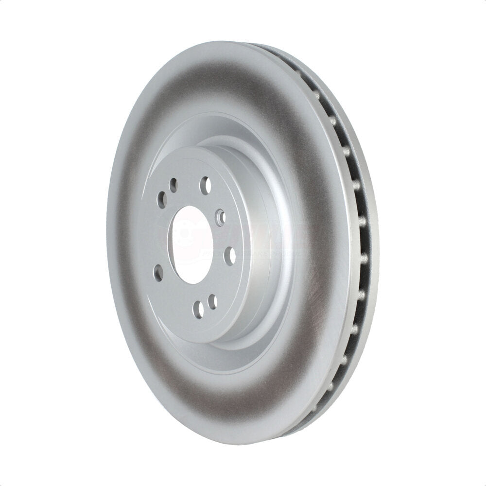 Rotor de frein à disque avant, pour mercedes-benz ML350 GLE400 GLE350 ML400 ML250 GLE300