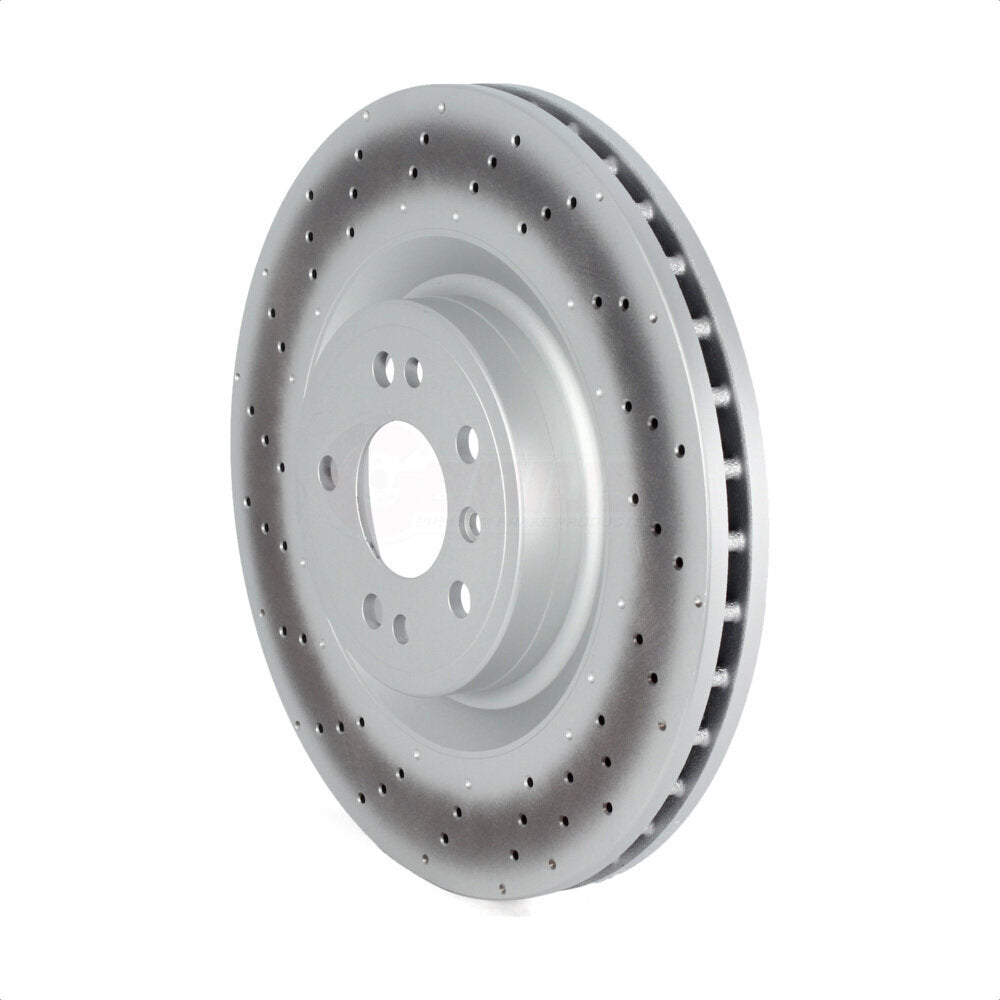 Rotor de frein à disque avant, pour mercedes-benz ML350 GLE400 GLE350 ML400 ML250 GLE300