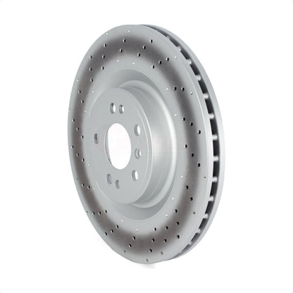 Rotor de frein à disque avant, pour mercedes-benz ML350 GLE400 GLE350 ML400 ML250 GLE300