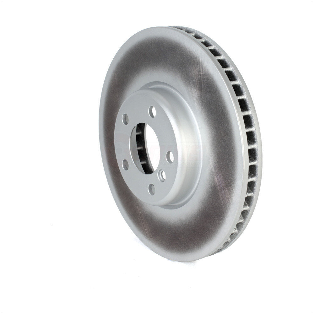 Rotor de frein à disque avant gauche, pour BMW 550i xDrive 650i Gran Coupé 535i GT 740Li 7