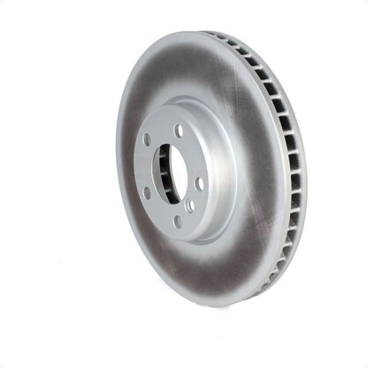 Rotor de frein à disque avant gauche, pour BMW 550i xDrive 650i Gran Coupé 535i GT 740Li 7