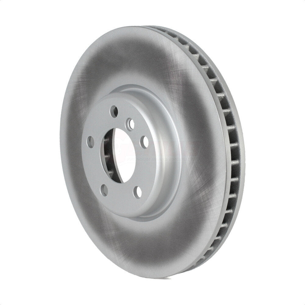 Rotor de frein à disque avant droit, pour BMW 550i xDrive 650i Gran Coupé 535i GT 740Li