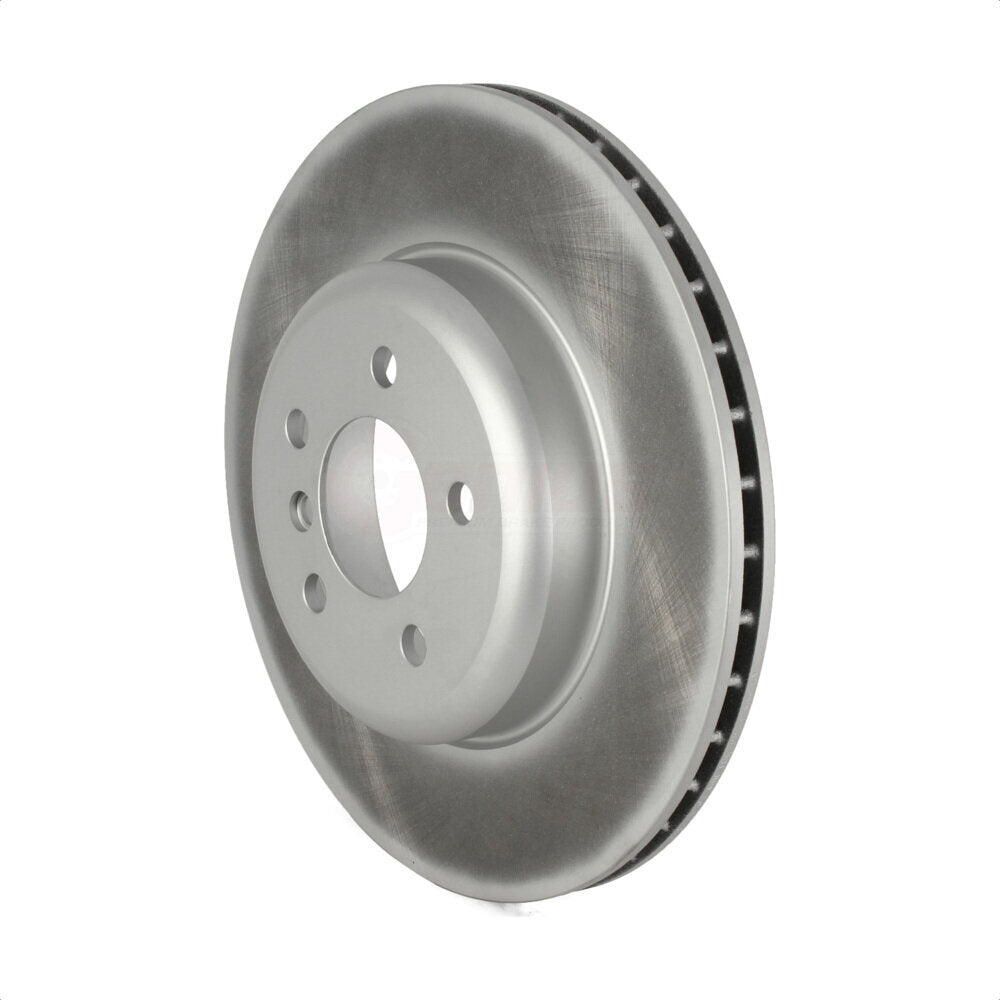 Rotor de frein à disque arrière, pour BMW 550i xDrive 650i Gran Coupé 535i GT 640i 740Li B6